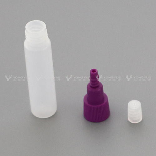Best 3mL 5mL acid extraction tubes for clinical detection Manufacturer 3mL 5mL acid extraction tubes for clinical detection from China