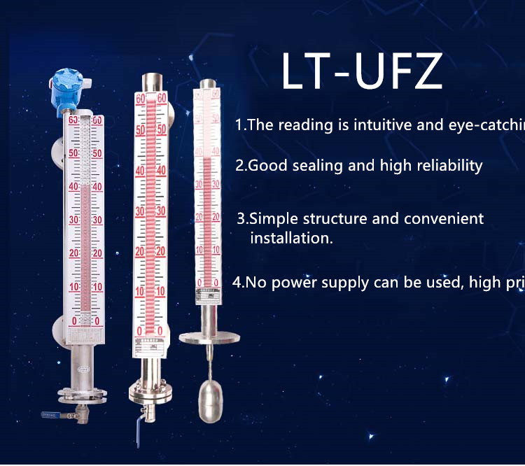 level gauge level gauge