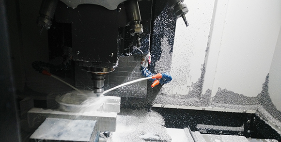Milling High Speed Aluminum Milling High Speed Aluminum