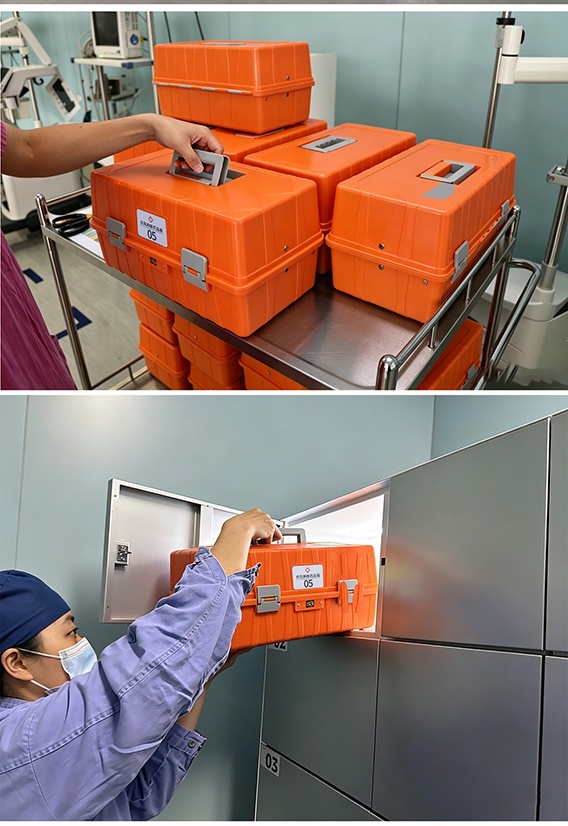 medical supply storage systems medical supply storage systems