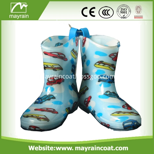 PVC Rain Boots PVC Rain Boots