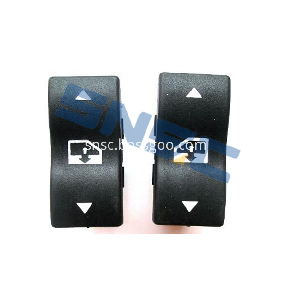 Выключатель стеклоподъемника 3746015 A01 Power Window Switch 3746015 A01