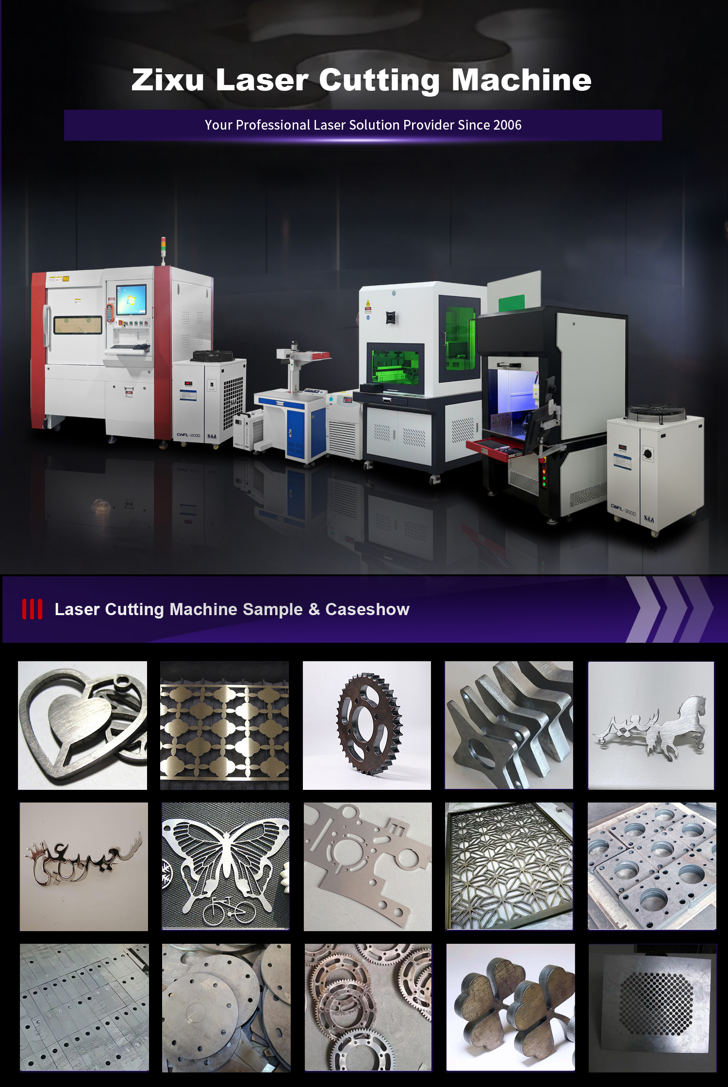 Fiber Optic Cutting Machine Fiber Optic Cutting Machine