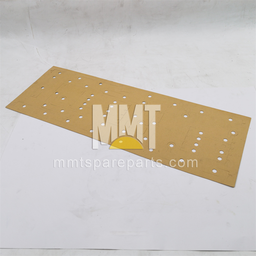 Oil Pan Gasket 353-5065 Oil Pan Gasket 353-5065