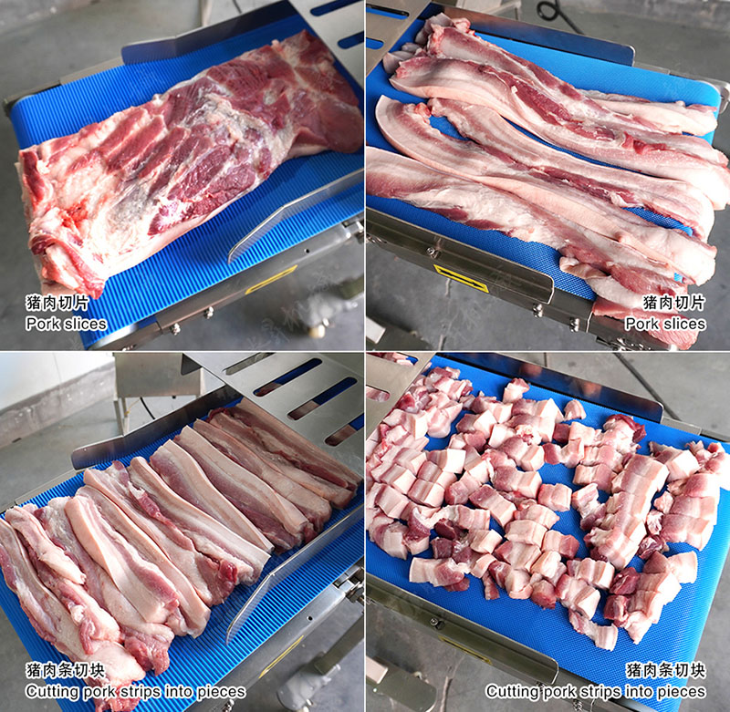 industrial meat slicer machine industrial meat slicer machine