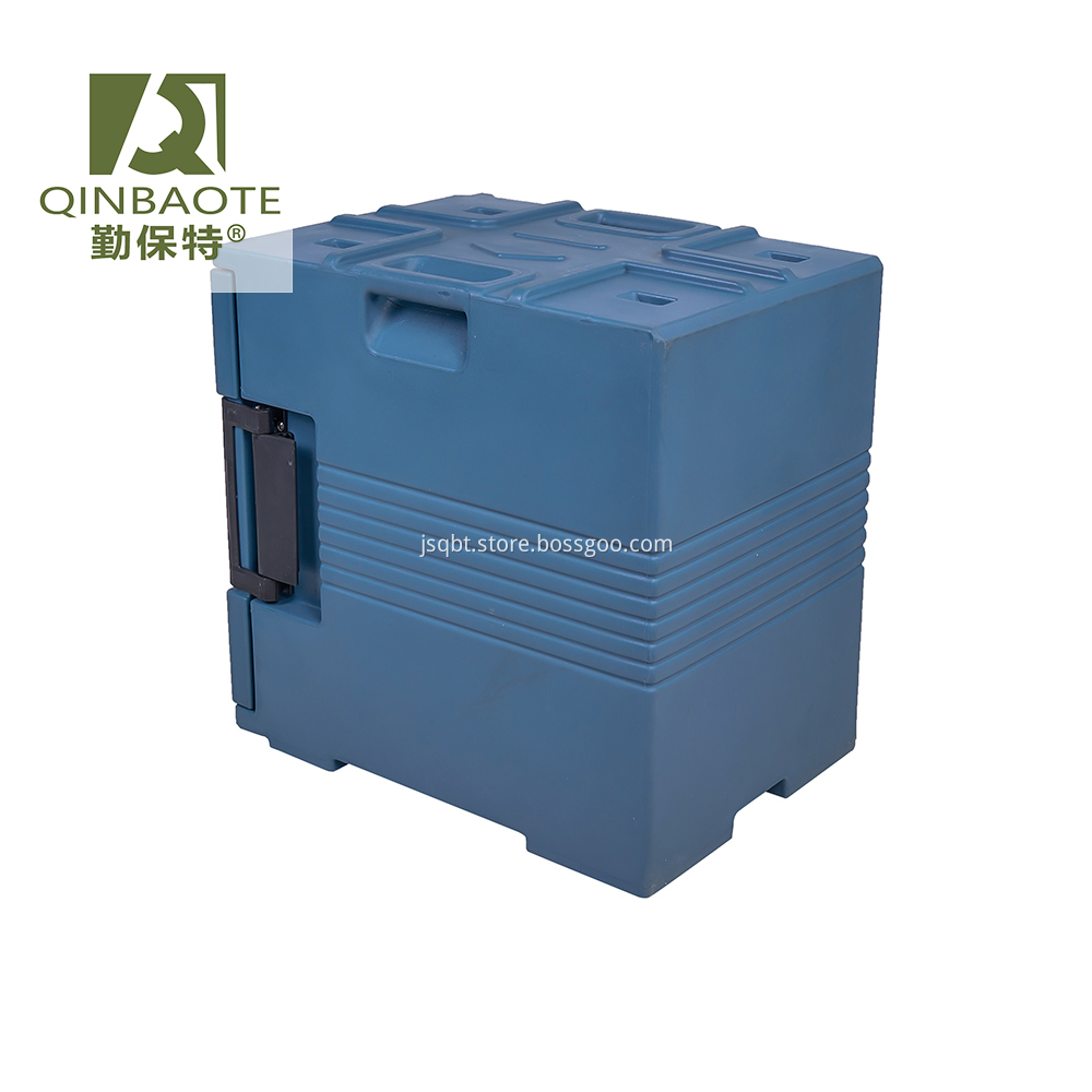 Plug-in Insulated Food Pan Carrier Plug-in Insulated Food Pan Carrier