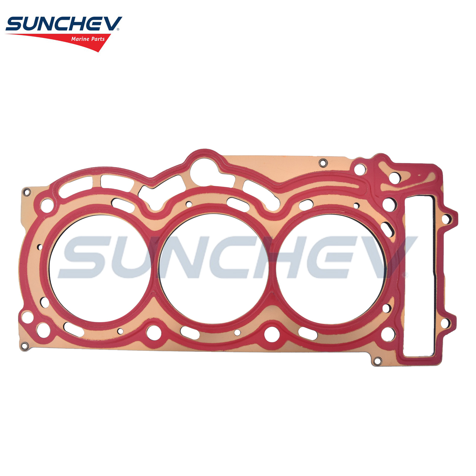 420431812 Gasket, Head Cover 420431812 Gasket, Head Cover