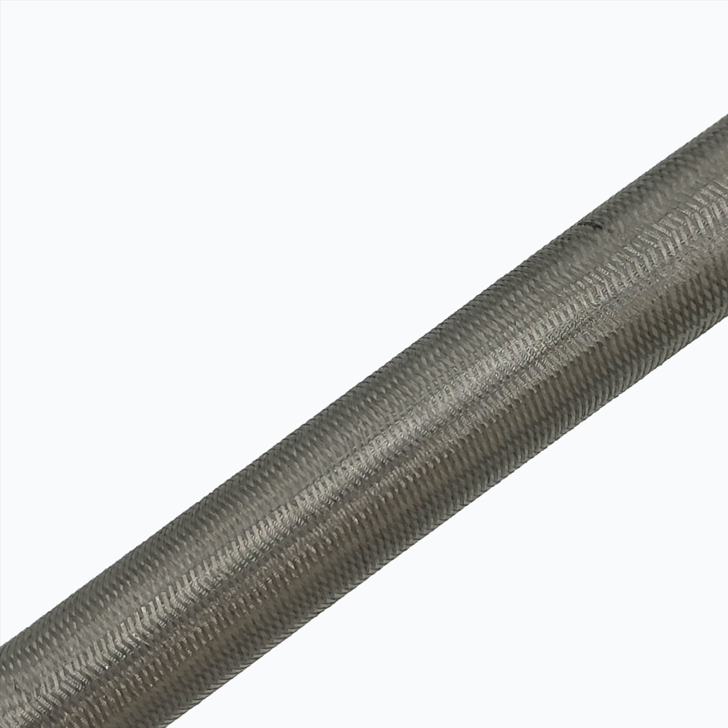 Stainless Steel Wire Braided Sleeve white Stainless Steel Wire Braided Sleeve white