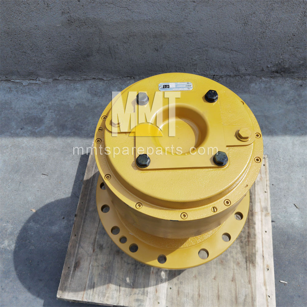 330GC swing gearbox 536-7287 330GC swing gearbox 536-7287