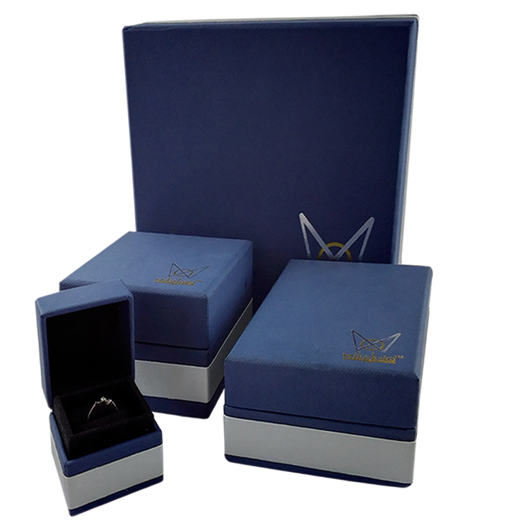 jewelry set box