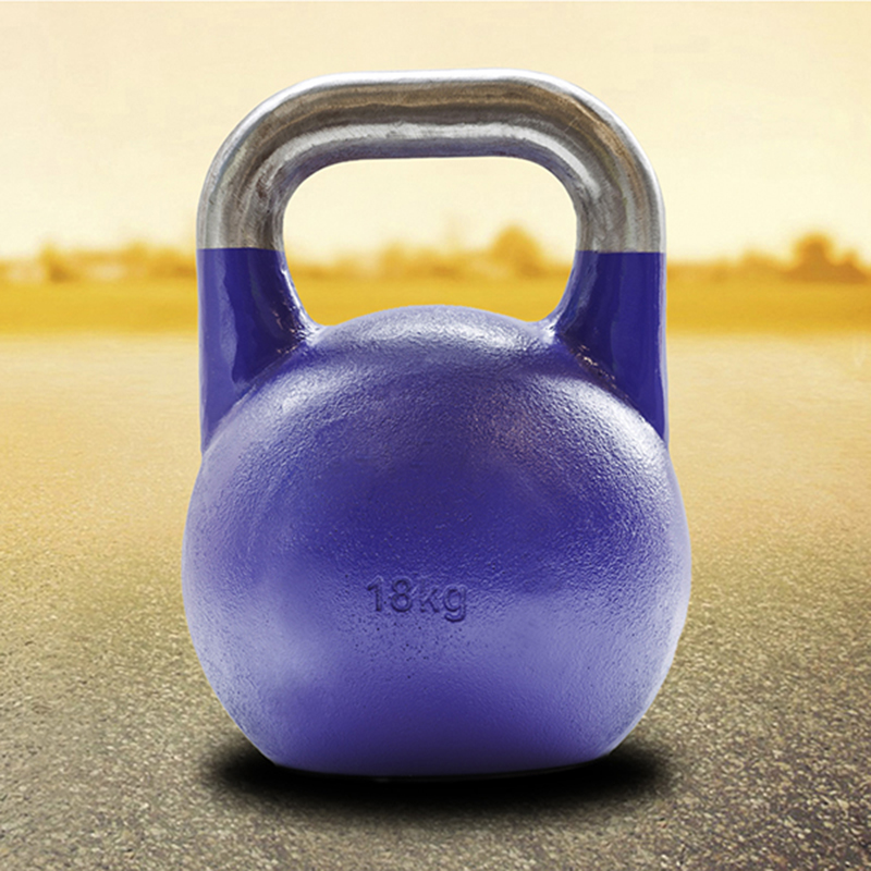 Comptition Kettlebells