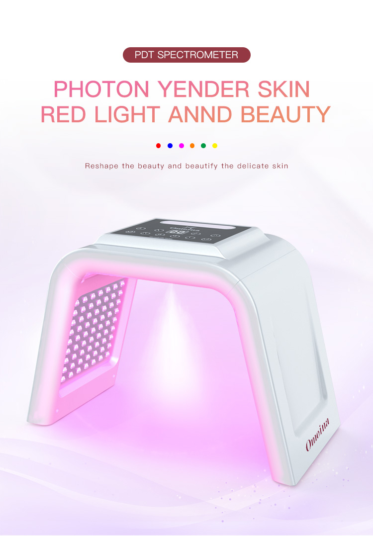 Omeina led light therapy device Omeina led light therapy device