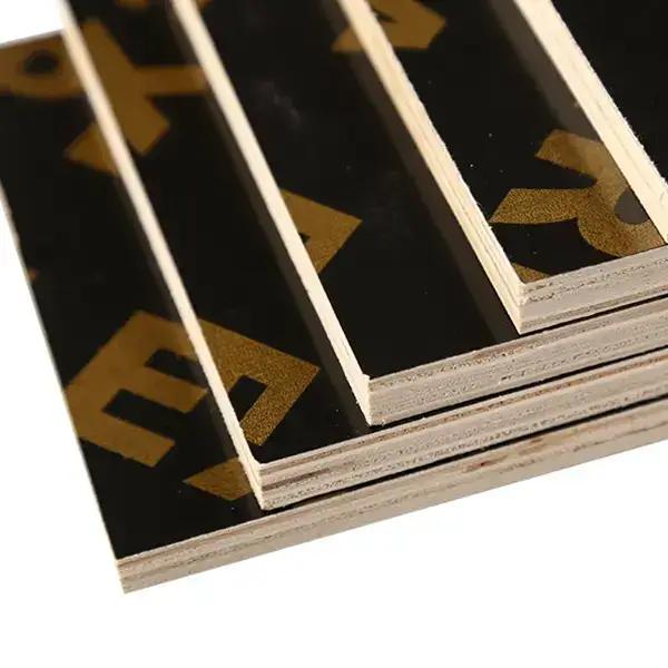 Film Faced Plywood Film Faced Plywood