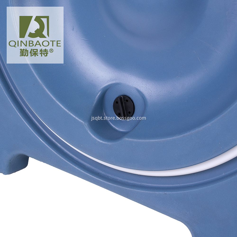 Insulated Food Barrel Insulated Food Barrel