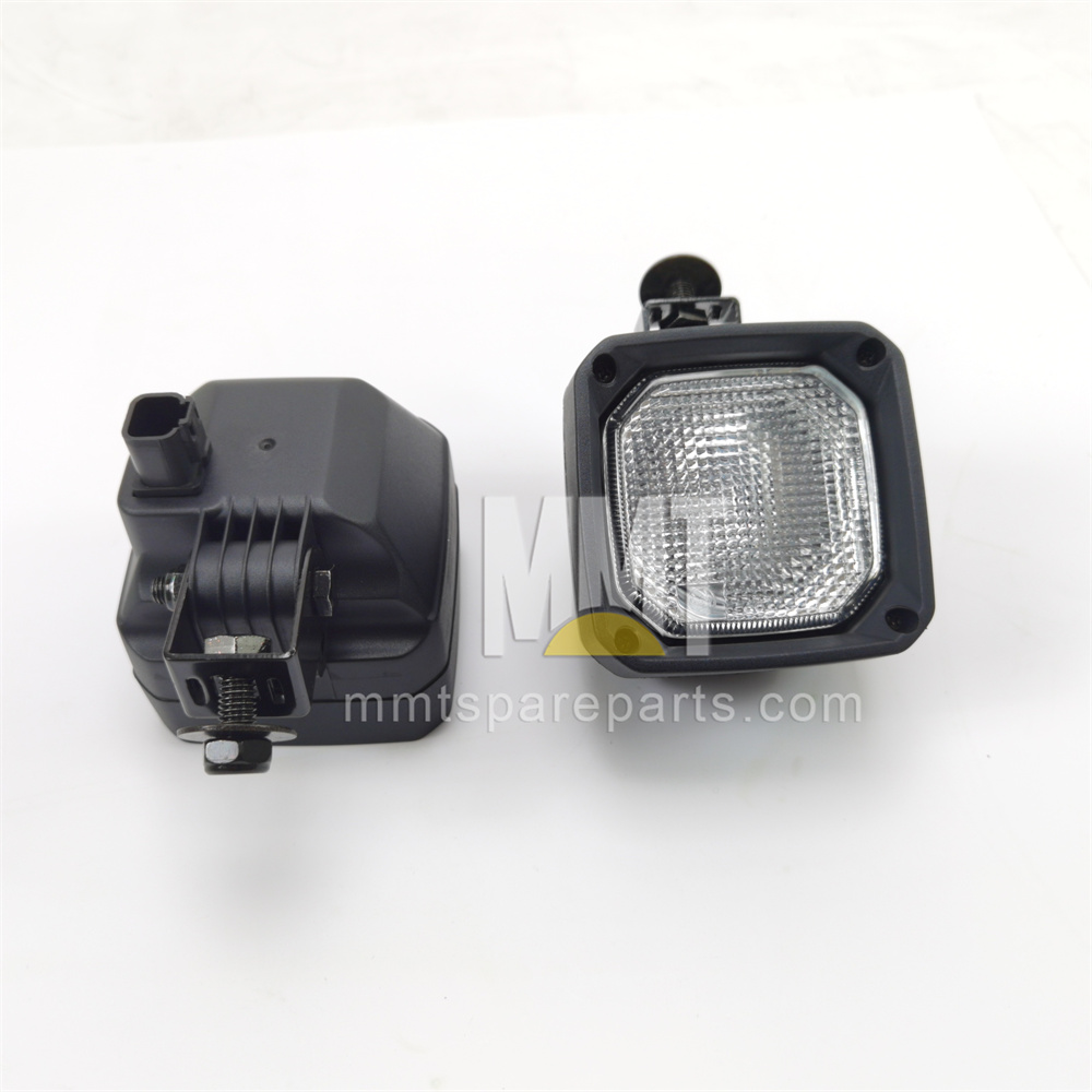 Flood Lamp 219-6487 Flood Lamp 219-6487