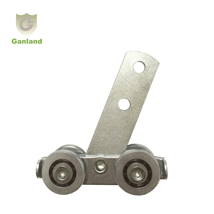 Trailer and Truck Parts Rail Pulley Roller Trailer and Truck Parts Rail Pulley Roller