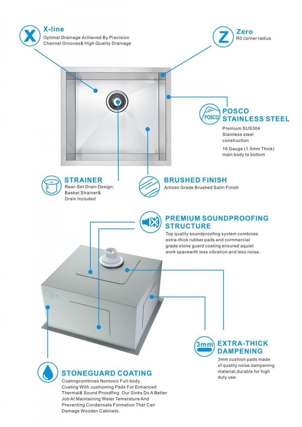 stainless steel kitchen sink stainless steel kitchen sink