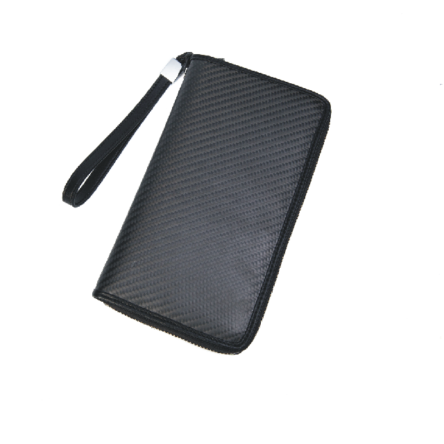 carbon fiber walletqq