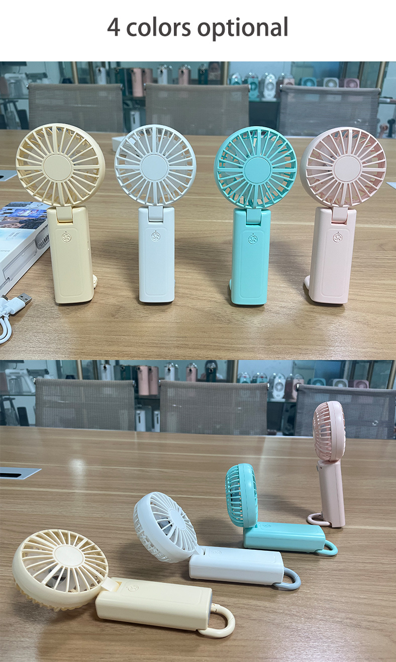 X01 Handheld Fan-790 X01 Handheld Fan-790