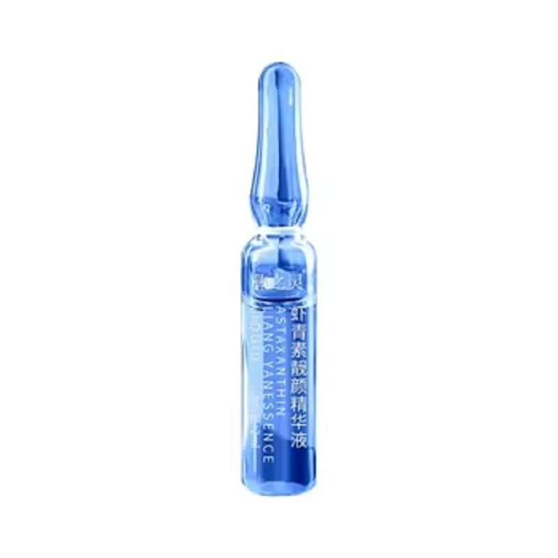 astaxanthin skin care serum astaxanthin skin care serum