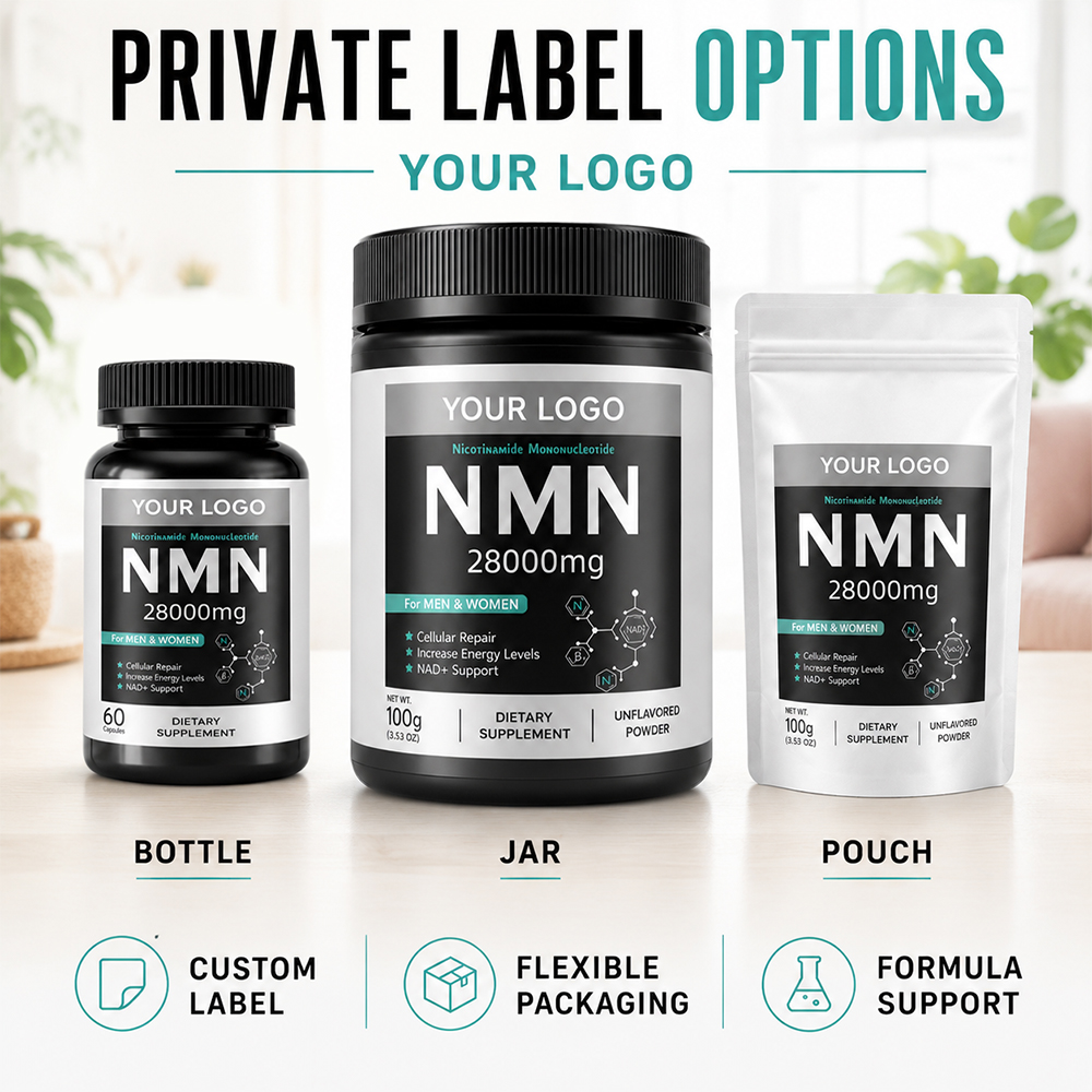 Nmn Capsules11 Nmn Capsules11