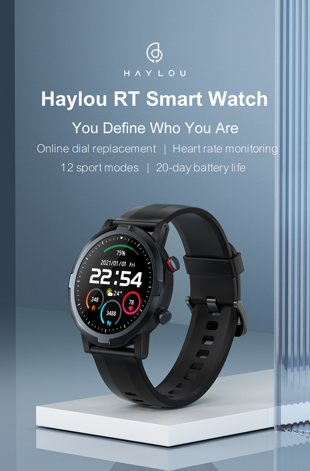 Haylou Ls05s Haylou Ls05s