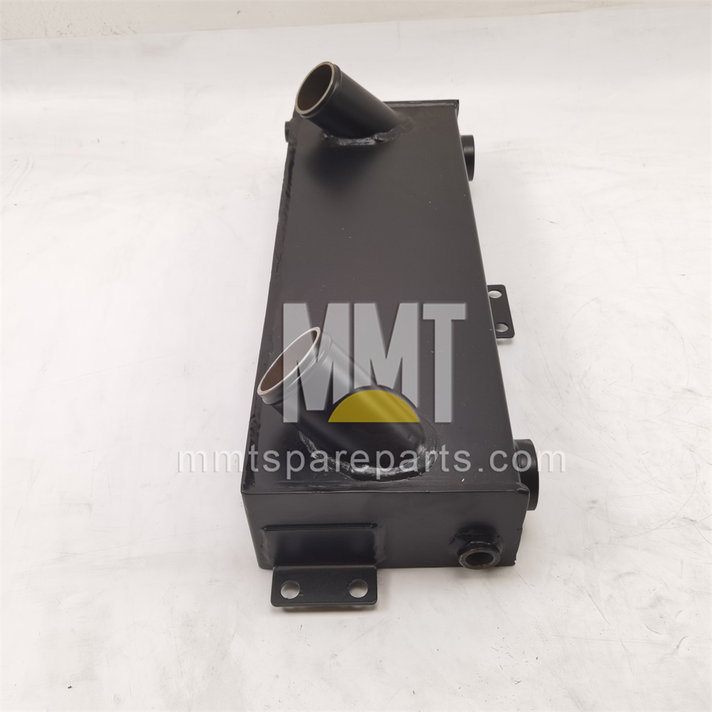 Torque Converter Cooler 242-3210 Torque Converter Cooler 242-3210