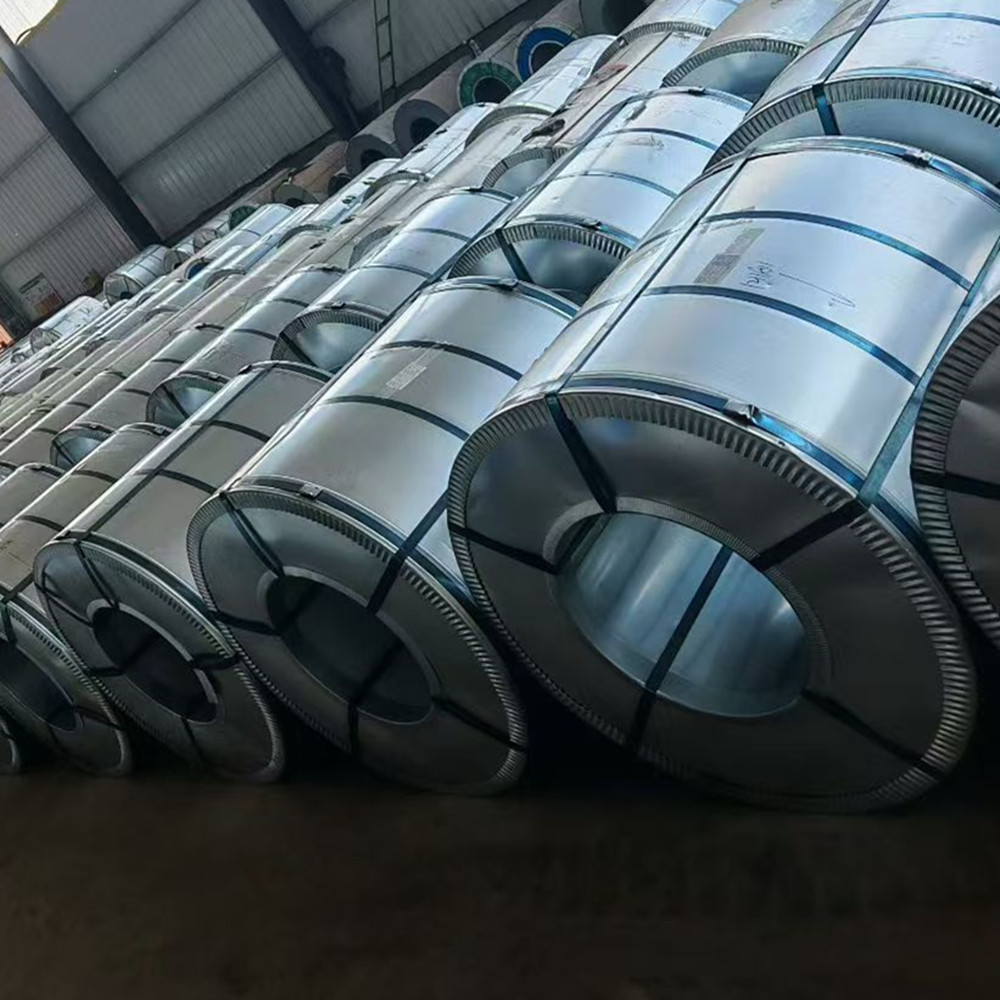 prepainted galvanized steel in coils prepainted galvanized steel in coils