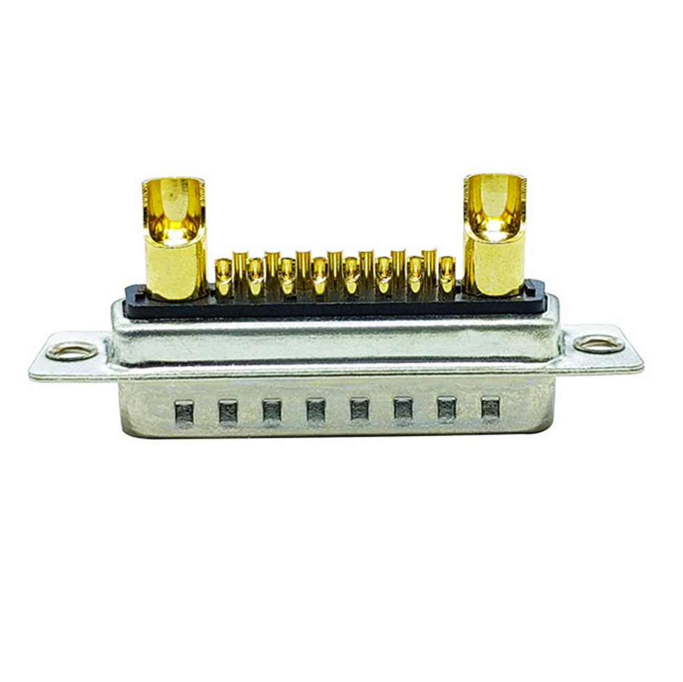 17W2 d sub connector male 17W2 d sub connector male