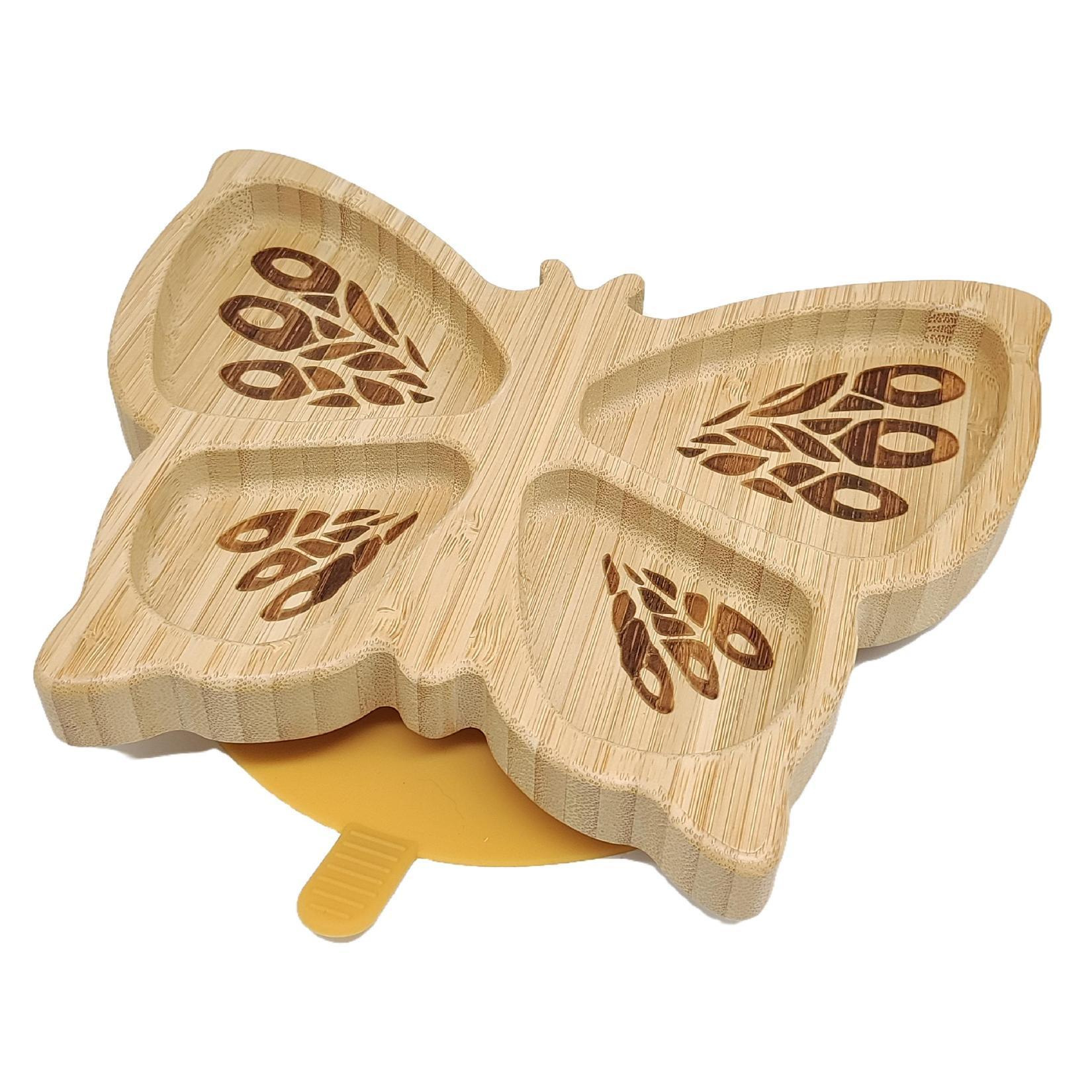 bamboo suction plate MFZ-P030 bamboo suction plate MFZ-P030