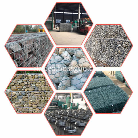 Gabion Box