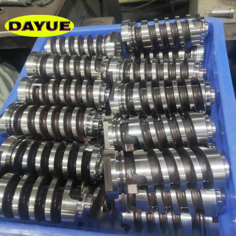 Hot Runner Pneumatic Cylinder Hot Runner Pneumatic Cylinder
