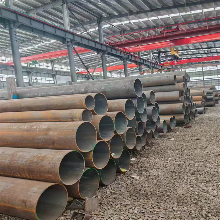 seamless steel tube seamless steel tube