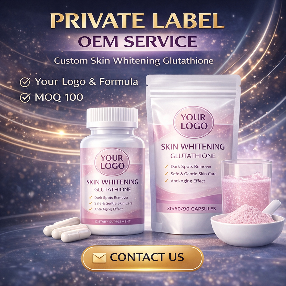 Skin Whitening Capsules8 Skin Whitening Capsules8