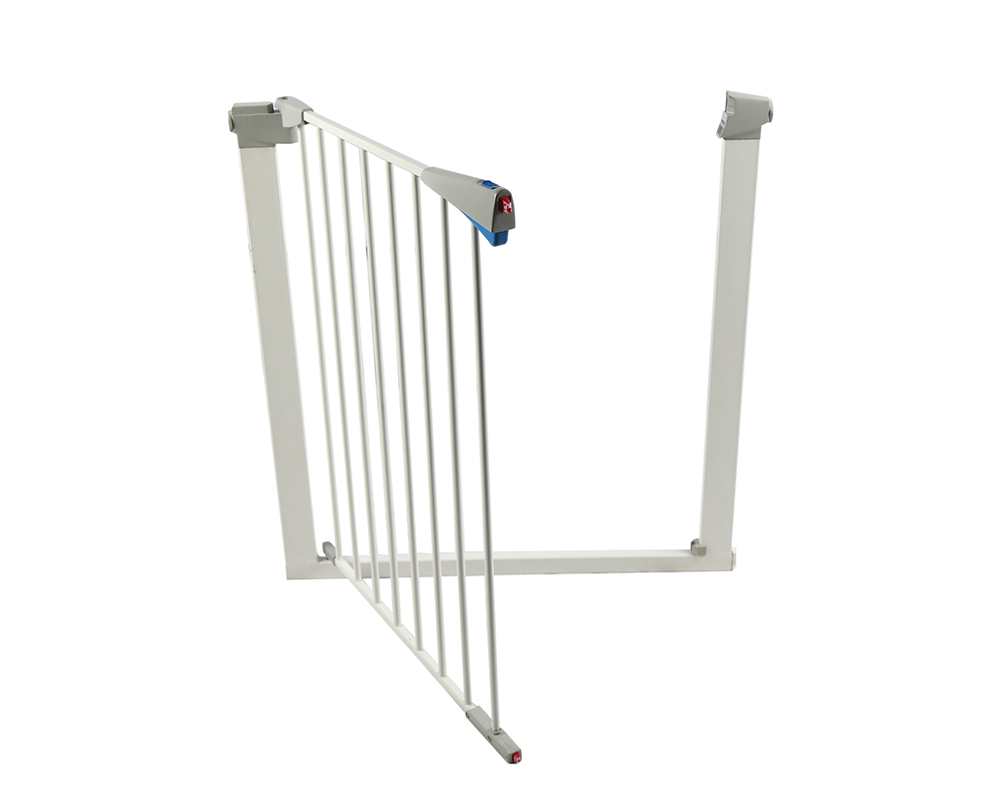 Portão de segurança de metal Metal Safety Gate