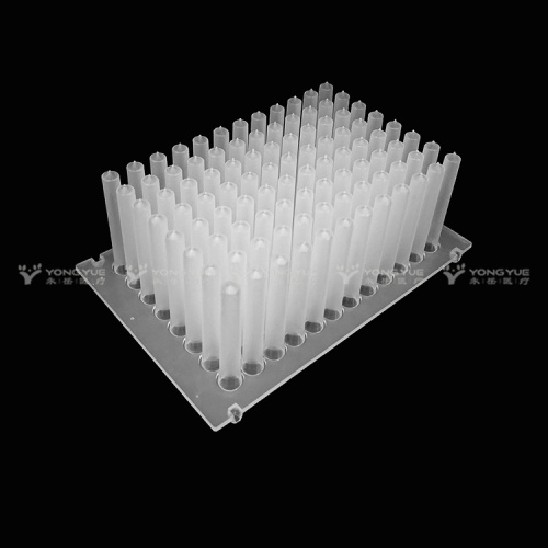 Best 96 Magnetic tip comb for nucleic acid detection Manufacturer 96 Magnetic tip comb for nucleic acid detection from China