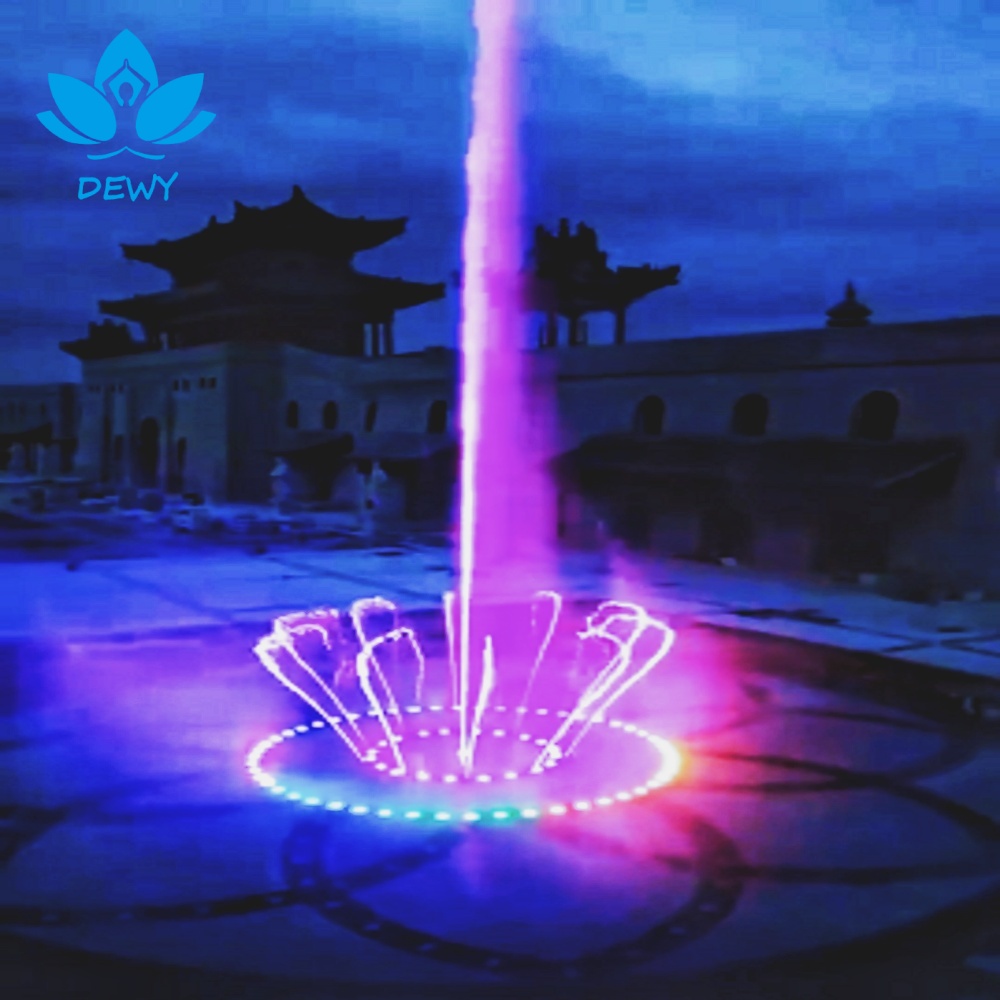 musical fountain musical fountain