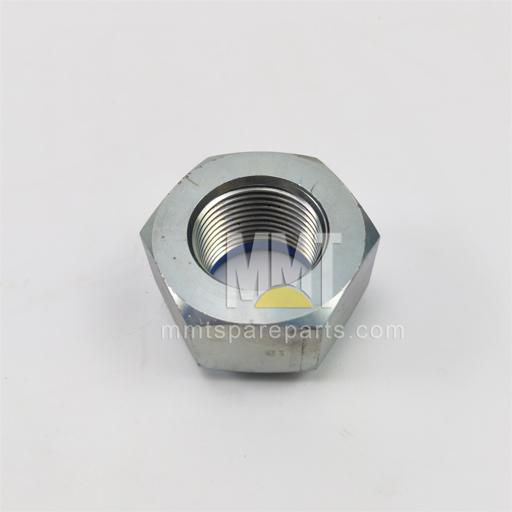 Nut 215-7514 Nut 215-7514