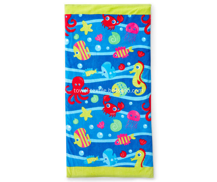 Toallas de playa divertidas Funny Beach Towels