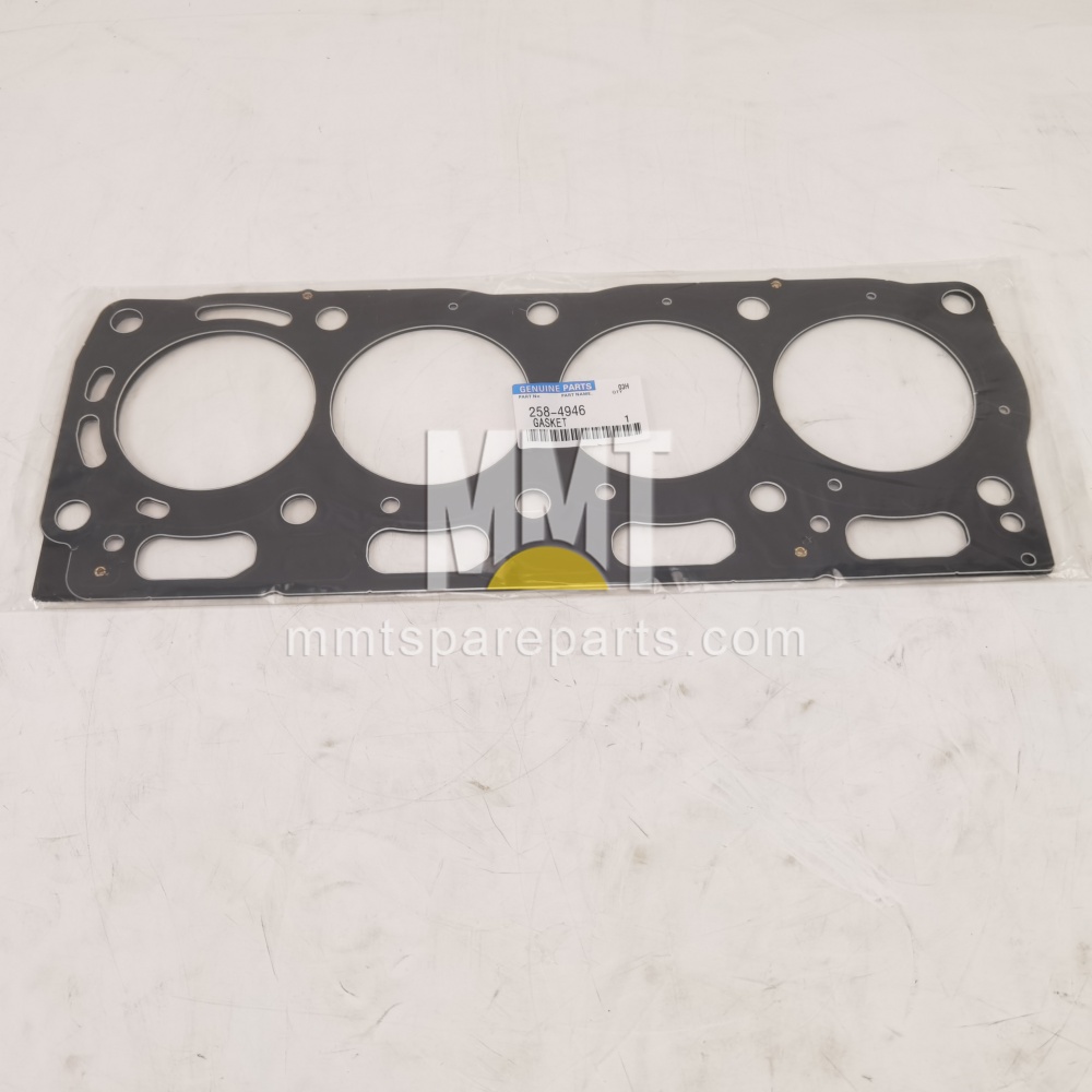 cylinder head gasket 258-4946 cylinder head gasket 258-4946