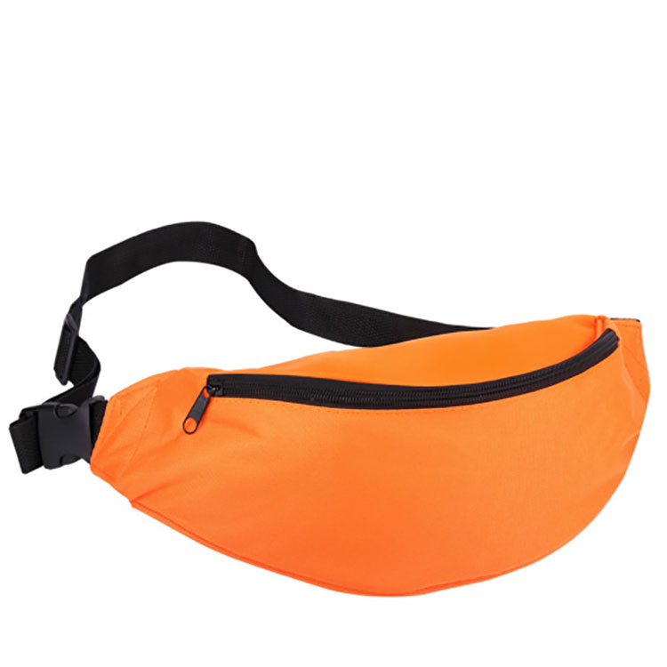 Benutzerdefinierte Gürteltasche Custom Waist Bag