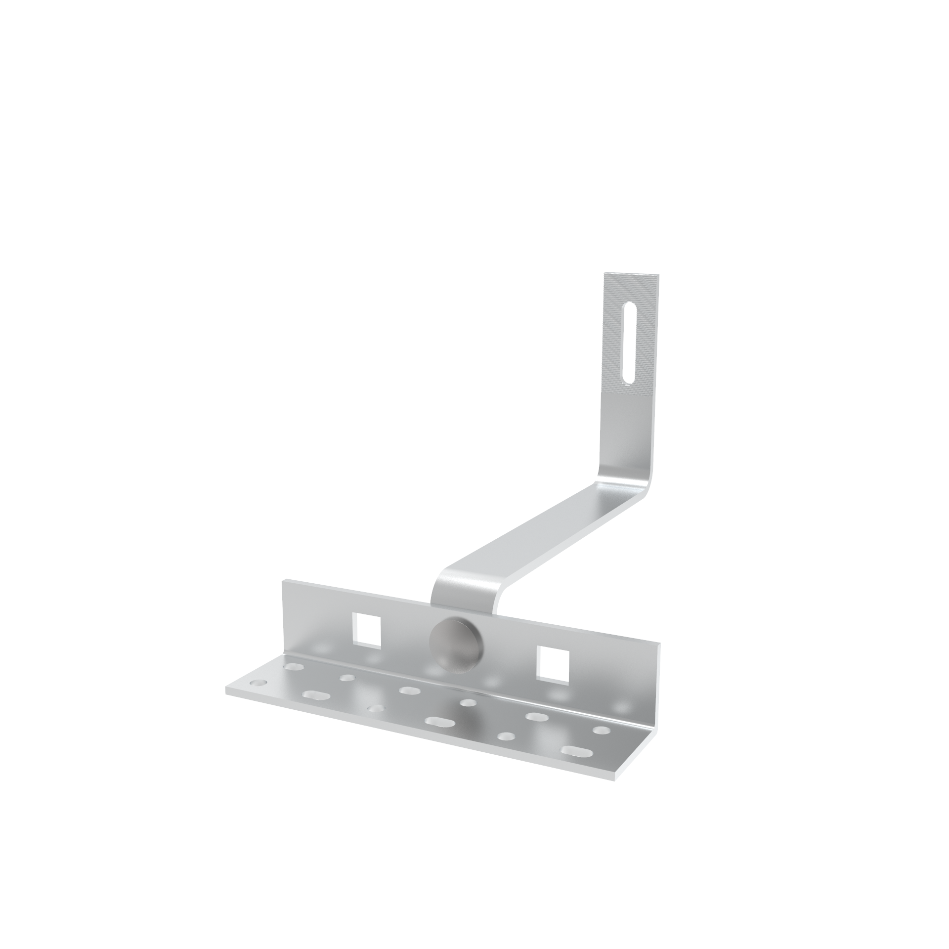 hook10Solar Extended Adjustable Staight Roof Hook hook10Solar Extended Adjustable Staight Roof Hook