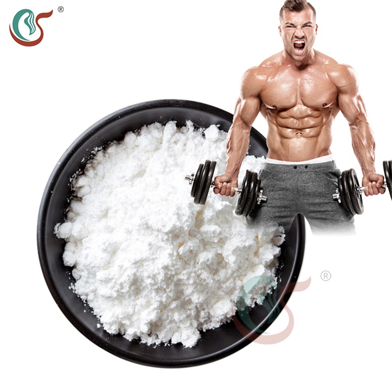 Metandienone Dianabol Powder