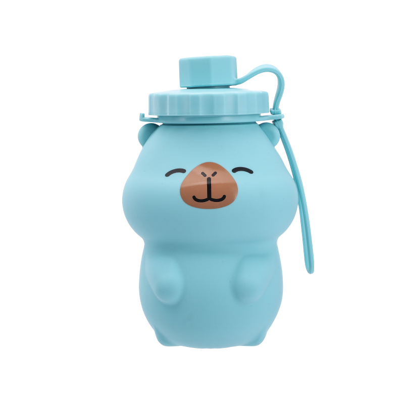 foldable water bottle MFZ-J011 foldable water bottle MFZ-J011