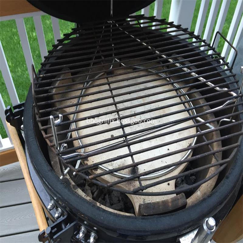 Grill Cooking Grates