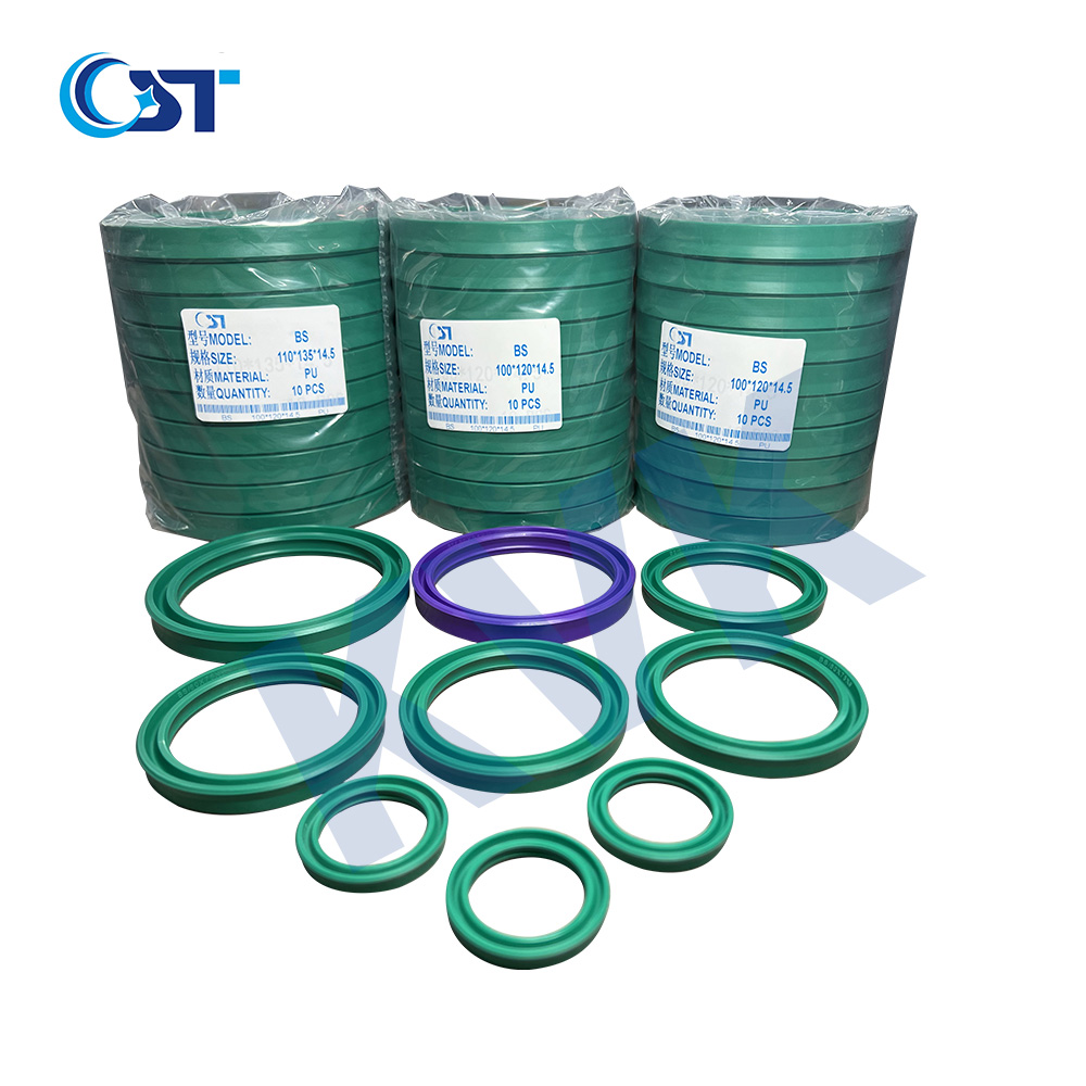 Pony Rod Seal Pony Rod Seal