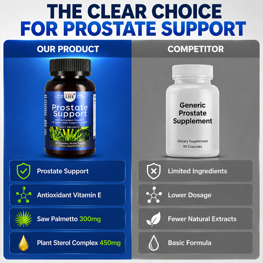Saw Palmetto Capsules6 Saw Palmetto Capsules6