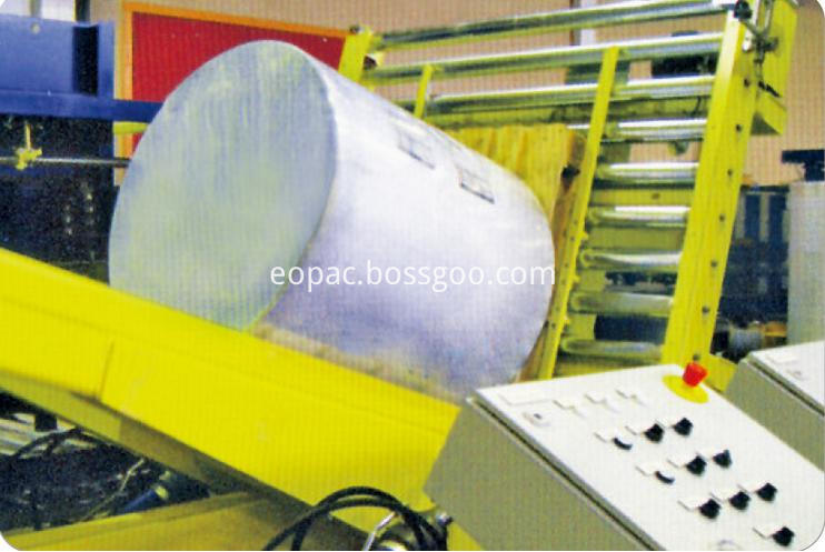 Stopping Sorting Deck Stopping Sorting Deck