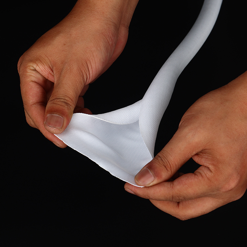 Self-closing Wrap Self-closing Wrap