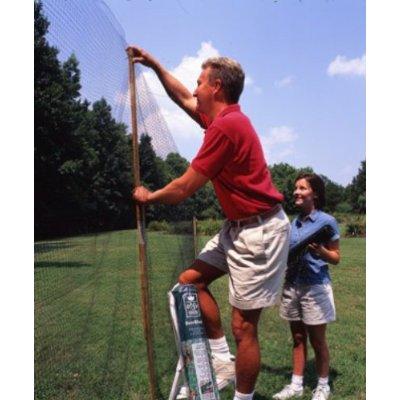clôture en plastique pour jardin plastic fence for garden